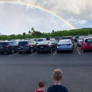 Meet your Posher, Liberty